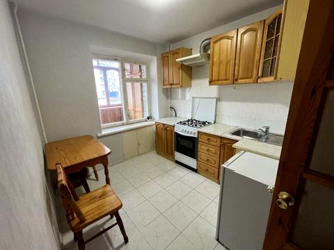 квартира за адресою Бутишів пров. (Андрія Іванова вул.), 21