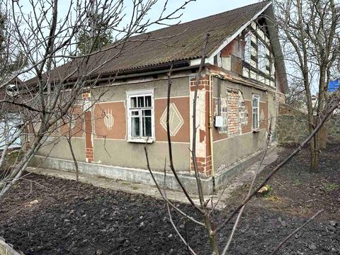 дом по адресу Суворова, 6