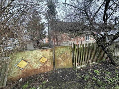 дом по адресу Суворова, 6