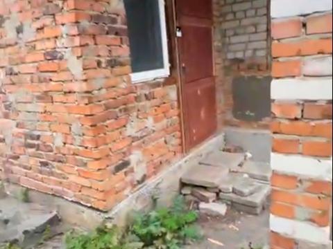 дом по адресу Суворова, 6