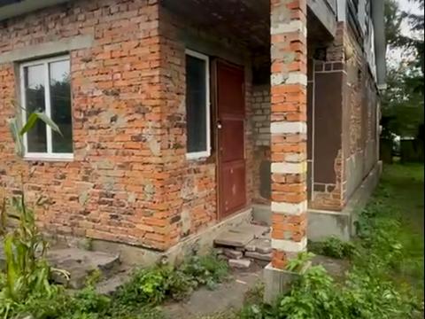 будинок за адресою Суворова, 6