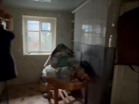 дом по адресу Суворова, 6