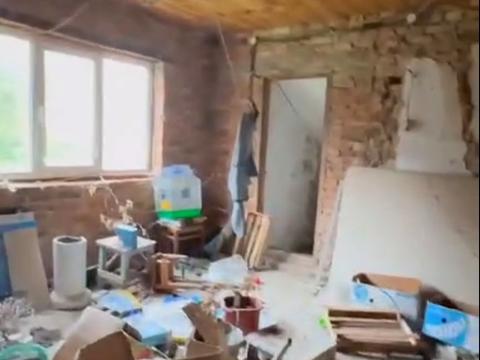 дом по адресу Суворова, 6