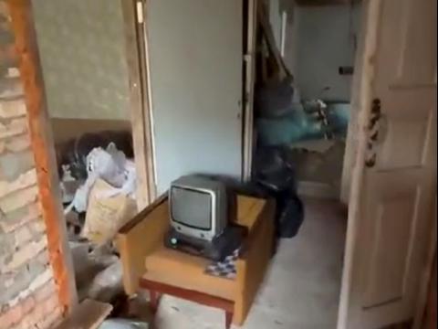 дом по адресу Суворова, 6