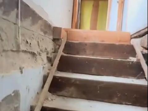 дом по адресу Суворова, 6