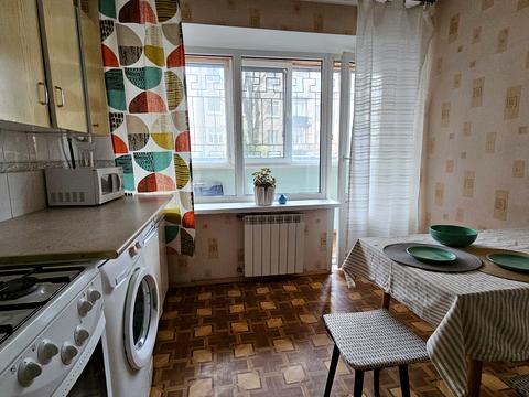 квартира по адресу Николая Пимоненко ул., 5