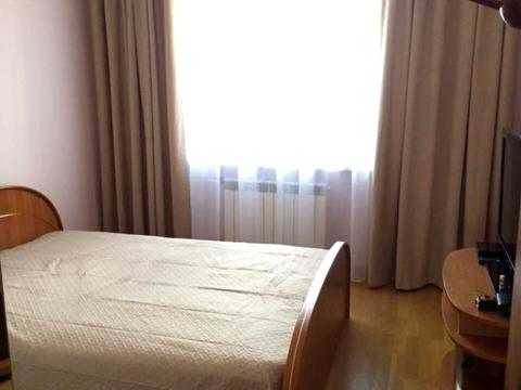 квартира за адресою Оноре де Бальзака вул., 81/1