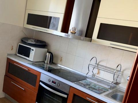 квартира за адресою Оноре де Бальзака вул., 81/1