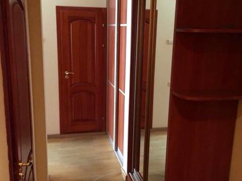 квартира за адресою Оноре де Бальзака вул., 81/1