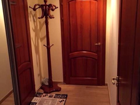 квартира за адресою Оноре де Бальзака вул., 81/1