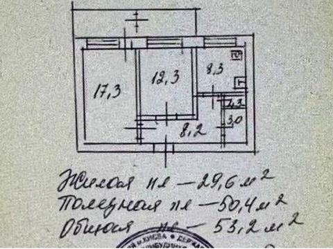 квартира за адресою Оноре де Бальзака вул., 81/1