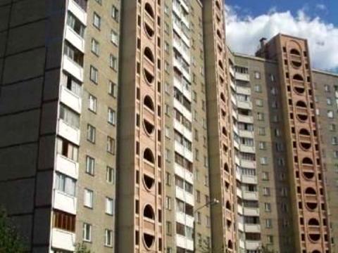 квартира за адресою Оноре де Бальзака вул., 81/1