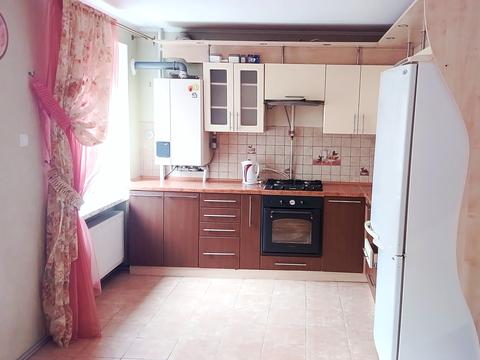 квартира за адресою Юності просп., 83