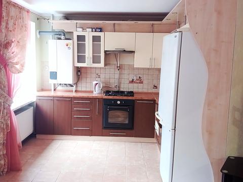 квартира за адресою Юності просп., 83