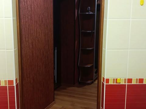 квартира за адресою Юності просп., 83