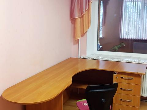 квартира за адресою Юності просп., 83