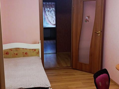 квартира за адресою Юності просп., 83