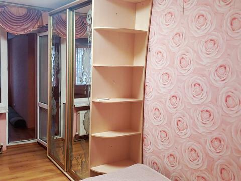 квартира за адресою Юності просп., 83