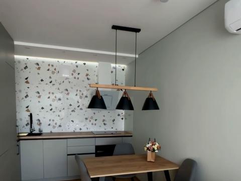 квартира за адресою Всеволода Змієнка вул., 19