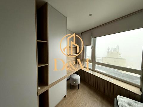 квартира за адресою Васильківська вул., 1