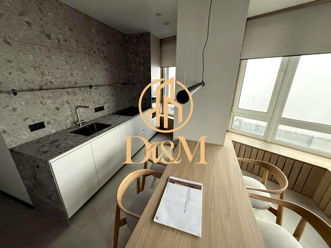 квартира по адресу Васильковская ул., 1