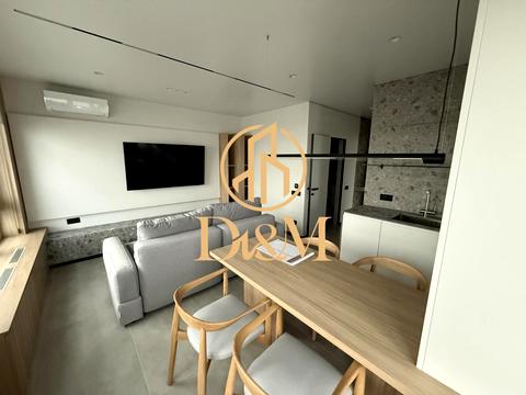 квартира по адресу Васильковская ул., 1