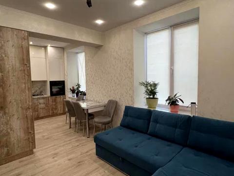 квартира по адресу Соборный просп. (Ленина), 111