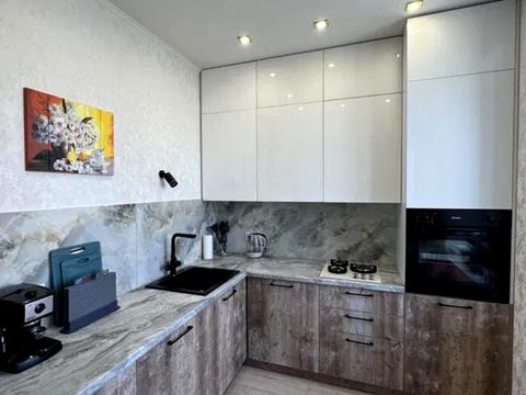 квартира по адресу Соборный просп. (Ленина), 111