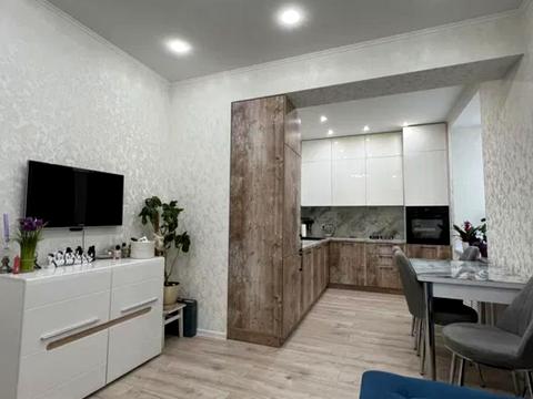 квартира по адресу Соборный просп. (Ленина), 111