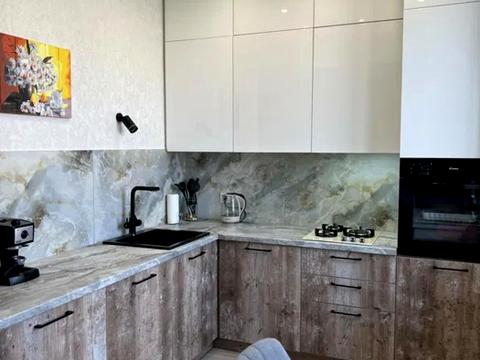 квартира по адресу Соборный просп. (Ленина), 111