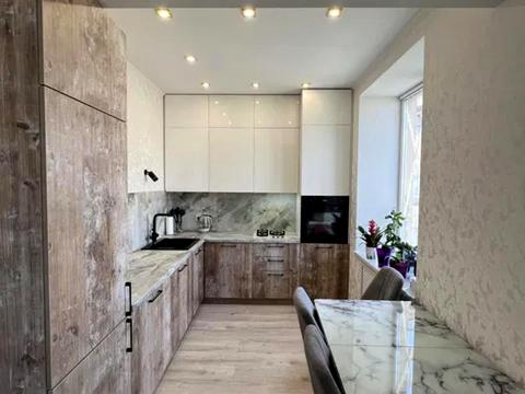 квартира по адресу Соборный просп. (Ленина), 111