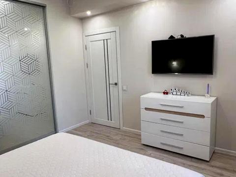 квартира по адресу Соборный просп. (Ленина), 111