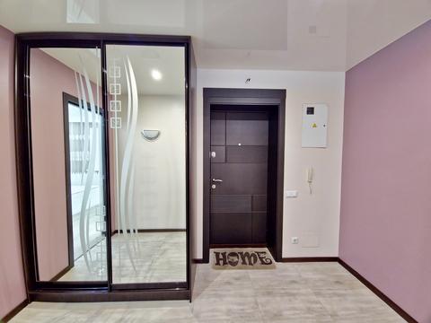 квартира по адресу Лісогринівецька ул., 28