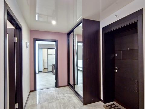 квартира по адресу Лісогринівецька ул., 28