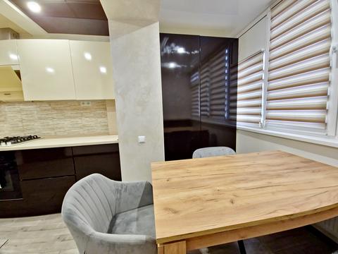 квартира по адресу Лісогринівецька ул., 28