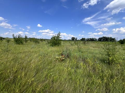 участок по адресу Блакитна