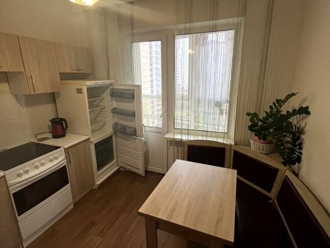 квартира по адресу Киев, Бориса Гмыри ул., 16