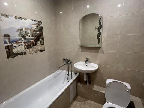 квартира по адресу Киев, Бориса Гмыри ул., 16