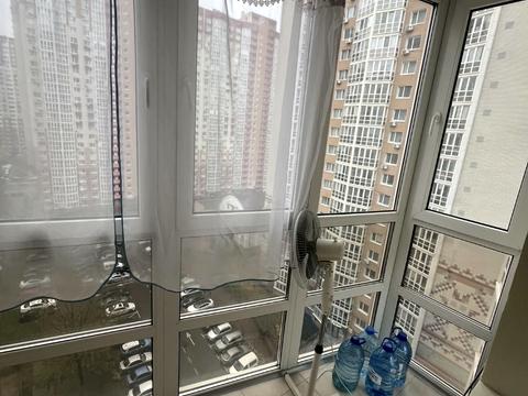 квартира по адресу Киев, Бориса Гмыри ул., 16