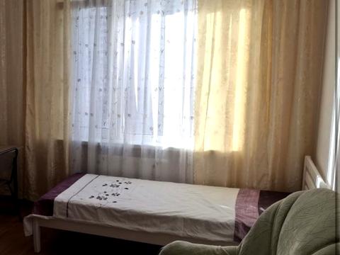 квартира по адресу Киев, Бориса Гмыри ул., 16