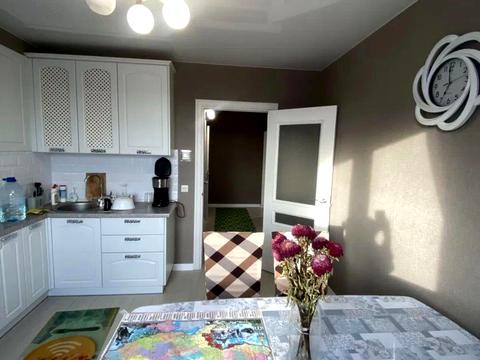 квартира по адресу Сергея Данченко ул., 1