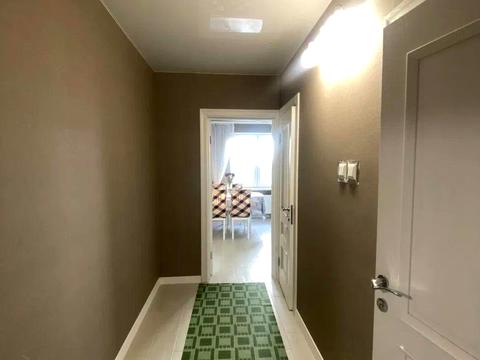 квартира по адресу Сергея Данченко ул., 1