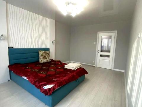 квартира по адресу Сергея Данченко ул., 1