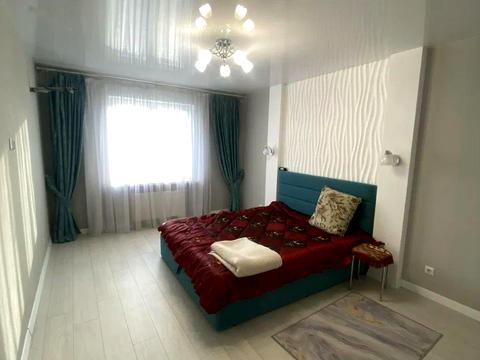 квартира по адресу Сергея Данченко ул., 1