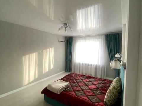 квартира по адресу Сергея Данченко ул., 1