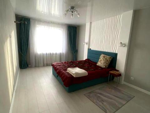 квартира по адресу Сергея Данченко ул., 1