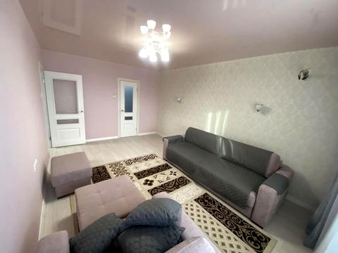 квартира по адресу Сергея Данченко ул., 1