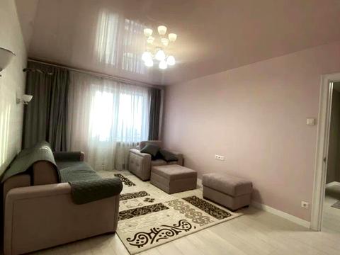 квартира по адресу Сергея Данченко ул., 1