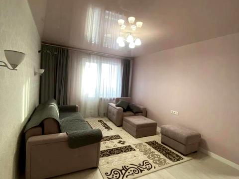 квартира по адресу Сергея Данченко ул., 1