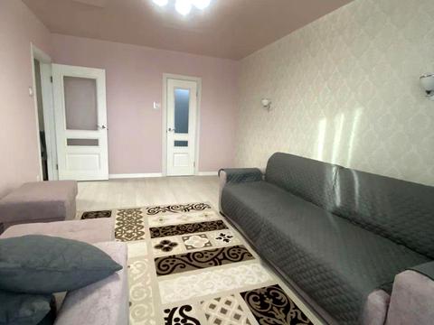 квартира по адресу Сергея Данченко ул., 1